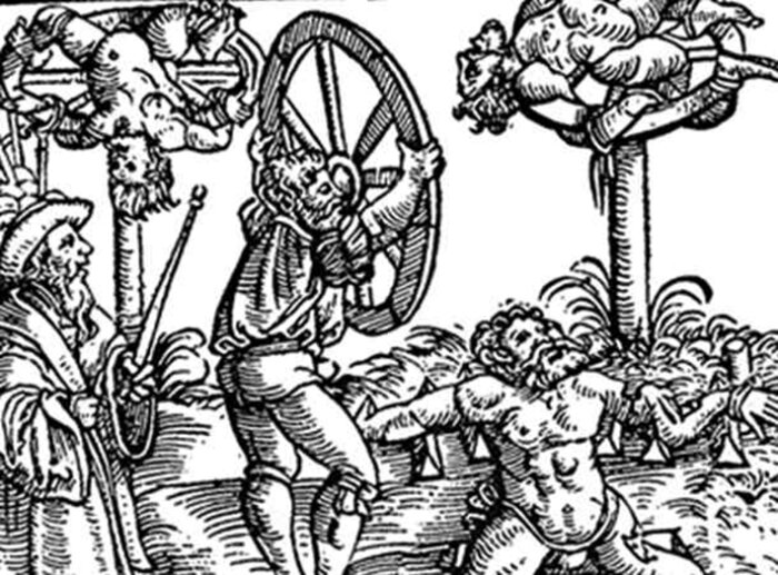 в средние века методология основывалась