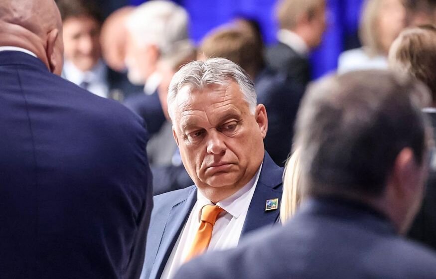    Глава НАТО смог сломить Орбана: Швеция станет новым членом альянса?