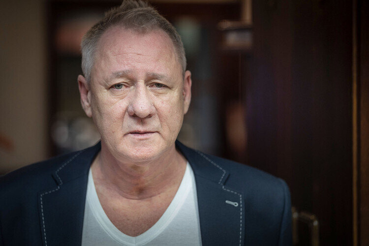 Иван Кмотрик владелец Слована