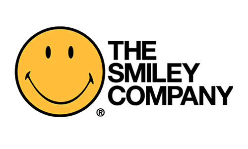 Логотип The Smiley Compan