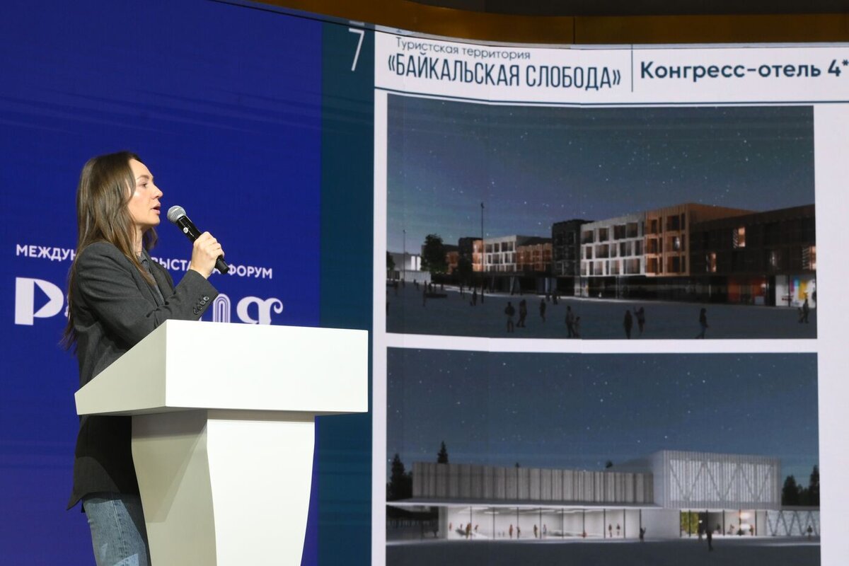 @Фотохост-агентство РИА Новости/Илья Питалев