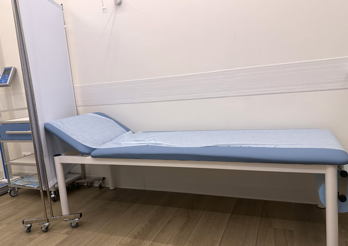 Фото: Московские Ведомости