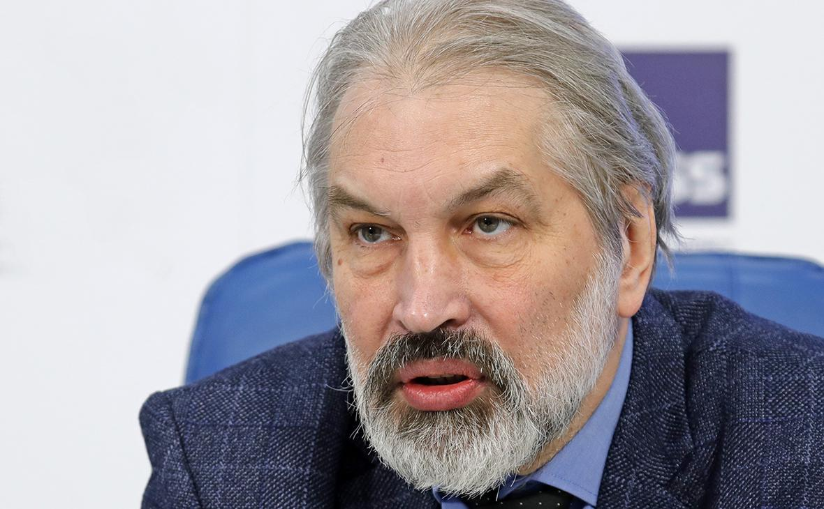 Уволен директор института ран