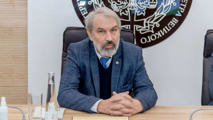Уволен директор института ран