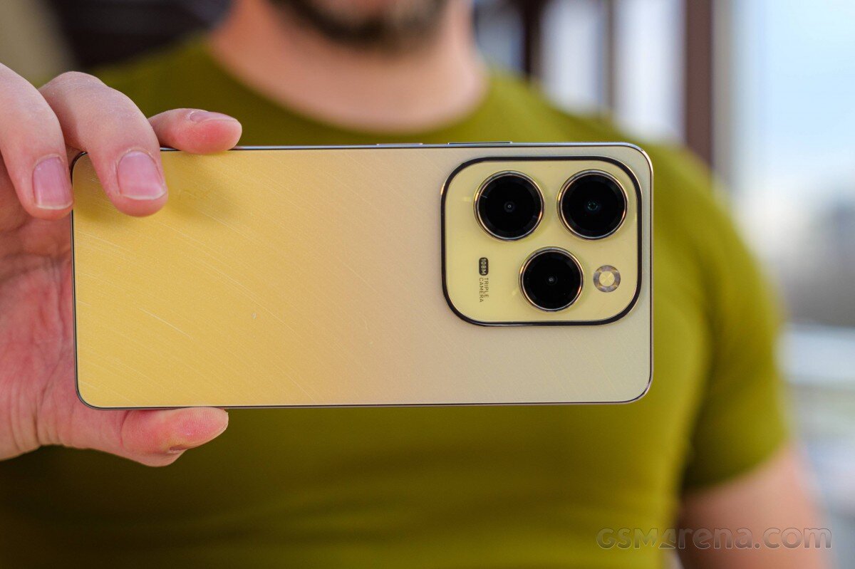 Контакты infinix note 30 pro