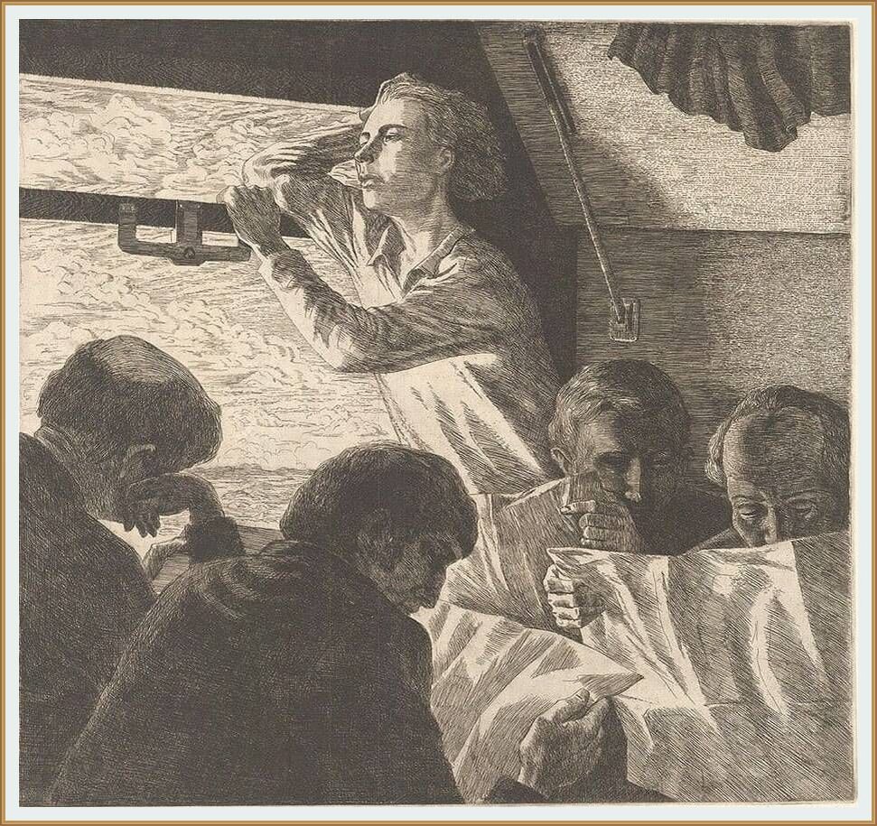 ВАГОННЫЕ СПОРЫ и ПОЕЗД ИДЁТ на картинах СОВЕТСКИХ и РОССИЙСКИХ ...