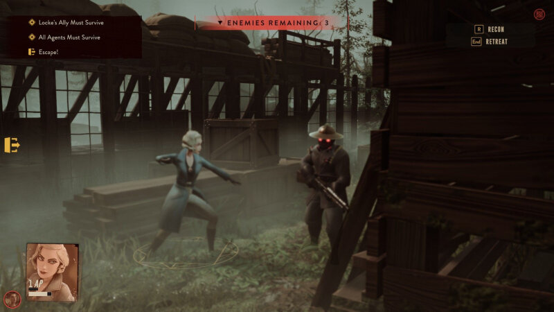  📷    Harebrained Schemes была куплена Paradox в 2018 года, а вновь независимой стала 1 января 2024-го