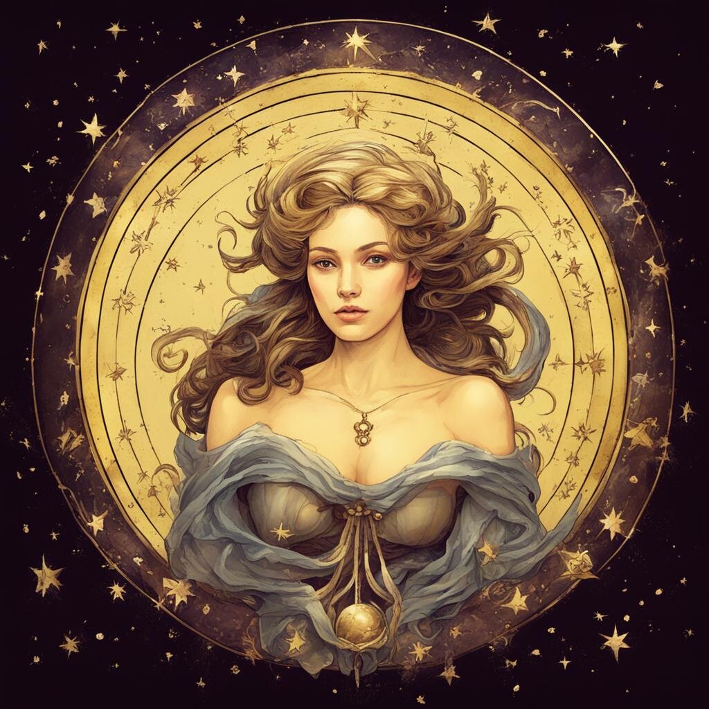 Зодиакальные вибрации