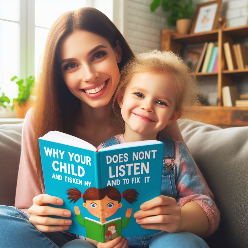 Счастливая семья