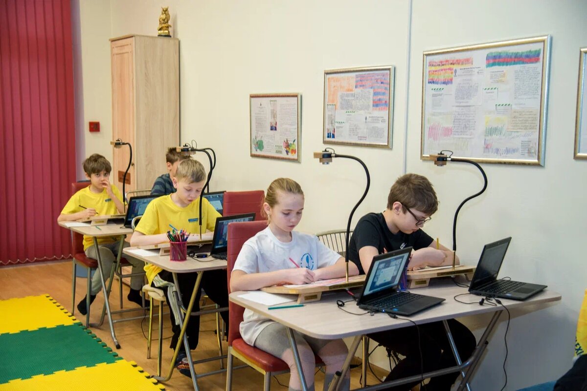 «Тренируйся и учись!»: новый цикл программы стартует 3 числа каждого месяца