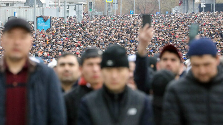 Фото: Софья Сандурская / АГН "Москва"
