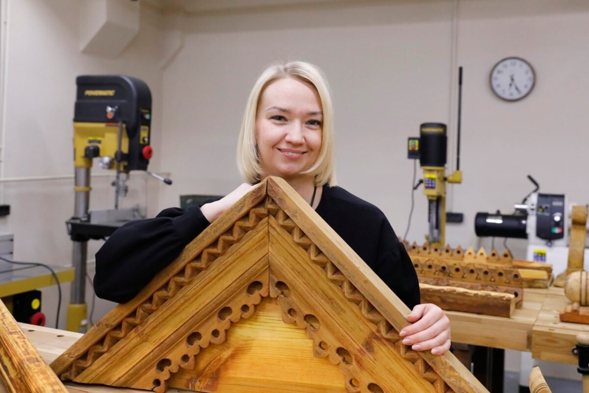 школы реставраторов