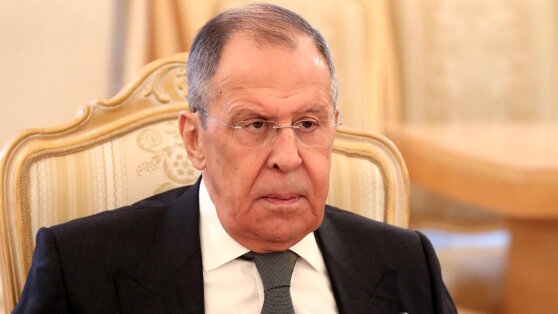    Лавров заявил, что не переживает о недоверии Запада к российским данным о пленных ВСУ в Ил-76 Богдан Герцен