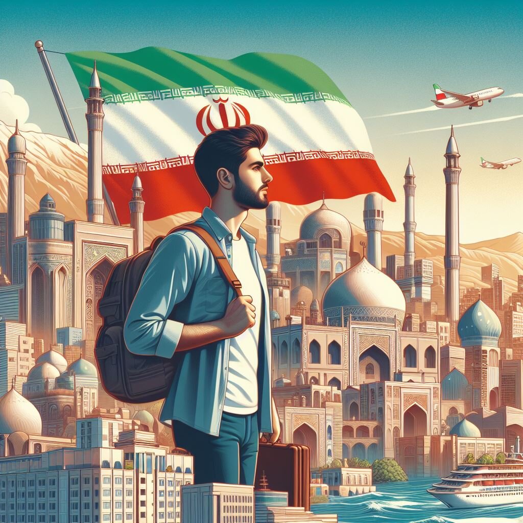 Как и по чему Иран оказался под санкциями.