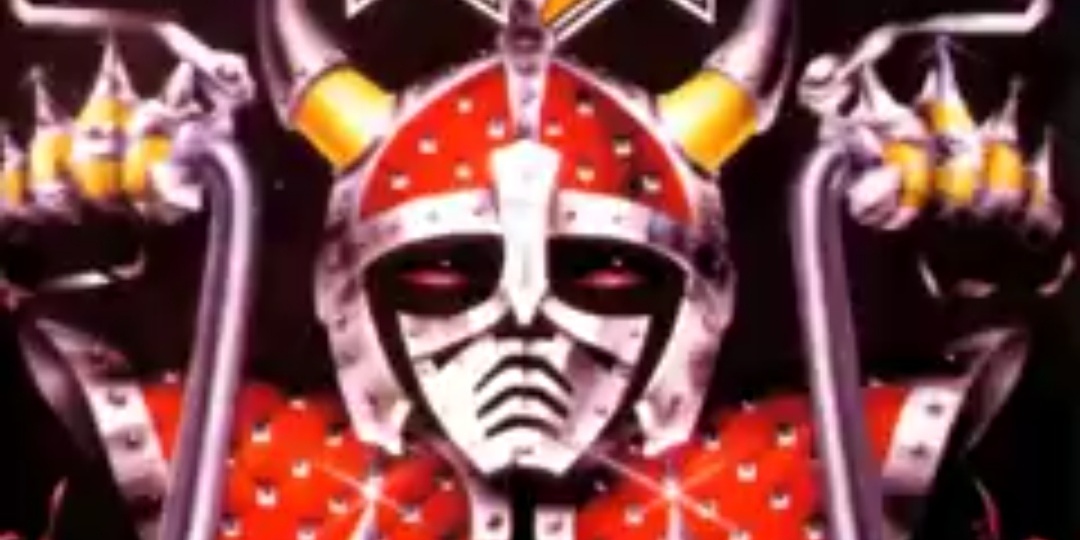 Шок! Группа Ария выпустили клип на Герой асфальта спустя 37 лет.