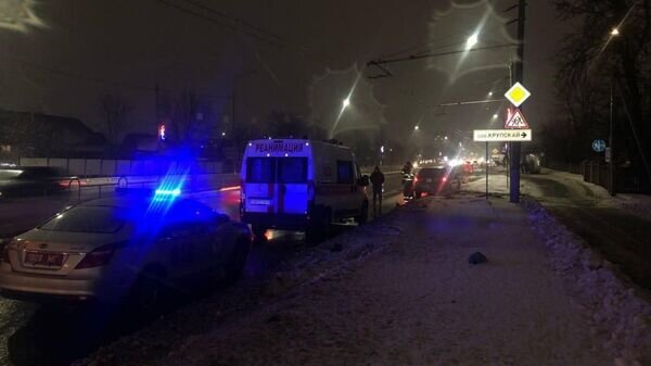    © Photo : Telegram/ УГАИ УВД Могилевского облисполкома