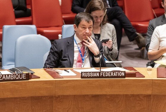    Дмитрий Полянский