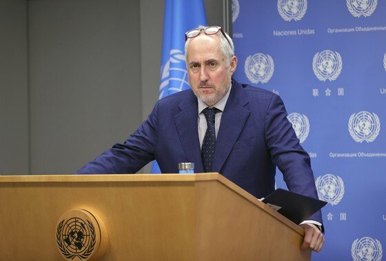     Стефан Дюжаррик