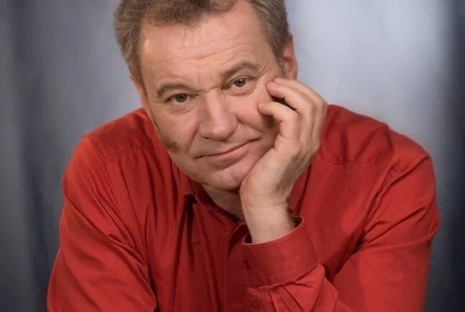 Лев делиев фото