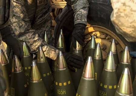    Минобороны Украины обвиняет хорватскую компанию в обмане с поставками боеприпасов