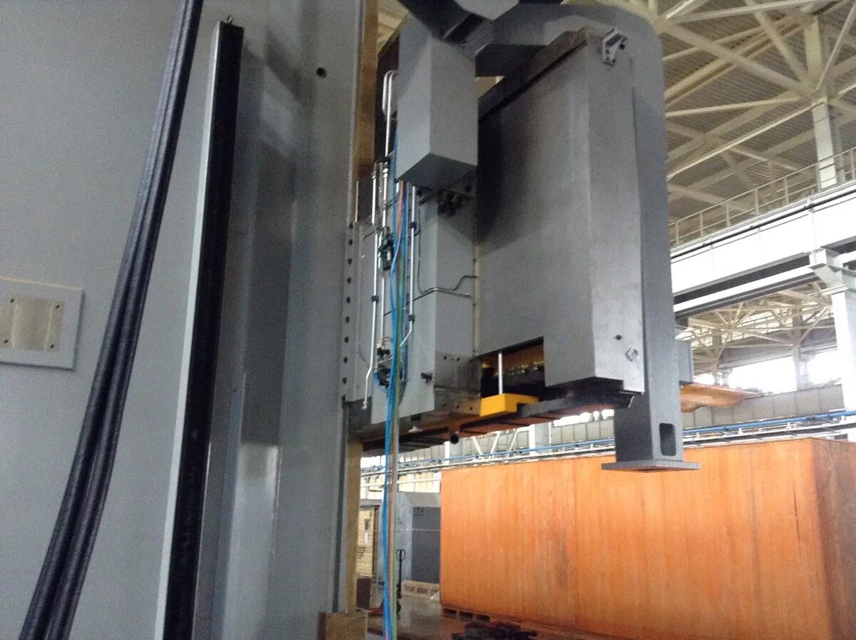 Монтаж промышленного оборудования и производственных линий в Ярославле: ключевые аспекты и рекомендации