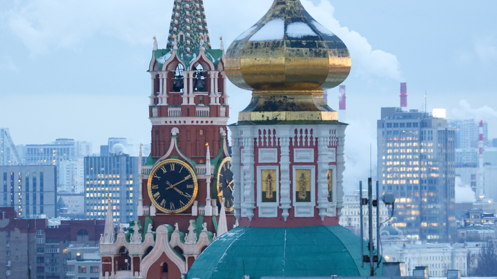 ФОТО: PETROV SERGEY/GLOBALLOOKPRESS 