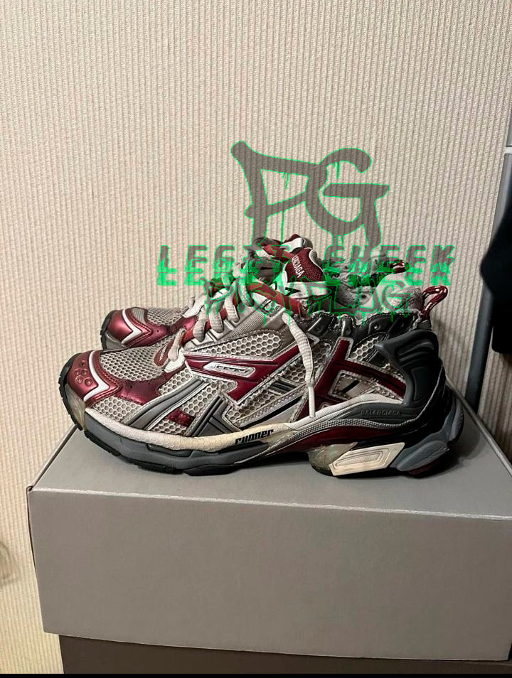 Balenciaga Runner