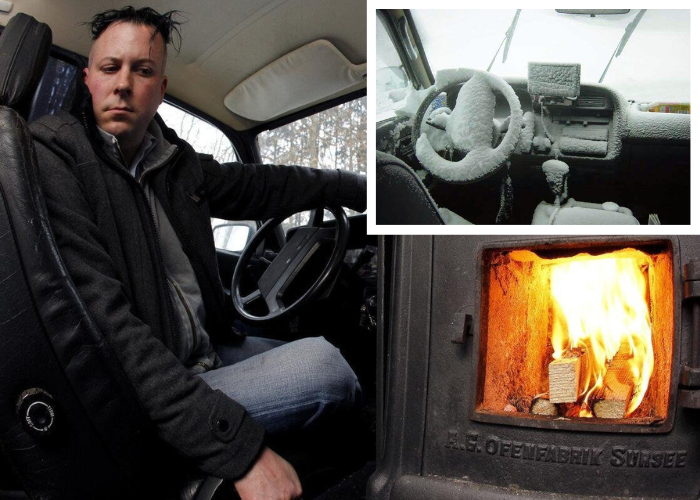 Полезная кнопка в авто, про которую забыли многие водители | Autospot ...