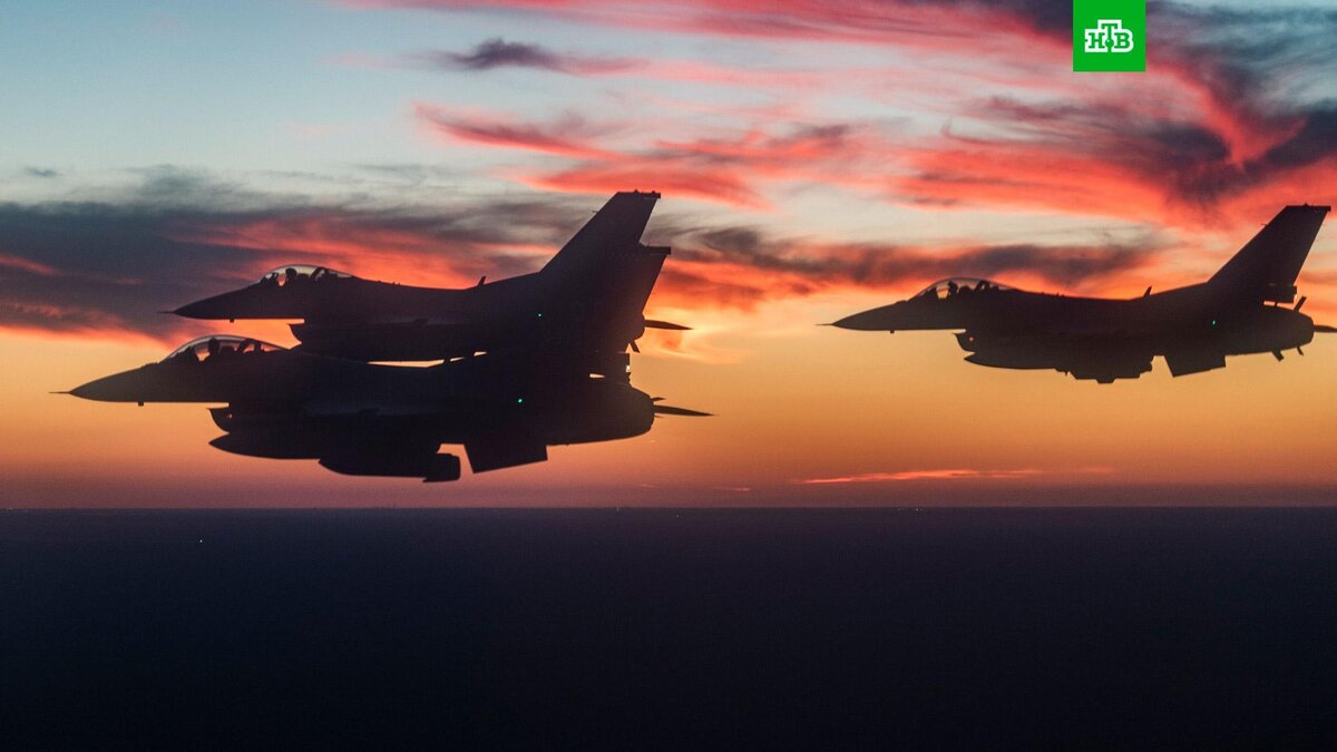    Фото: Master Sgt. Tristan McIntire