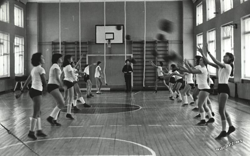 урок физической культуры. мяч для занятий лечебной физкультурой. урок физкультуры в кабинете. урок физкультуры в кабинете. школьный спортзал.