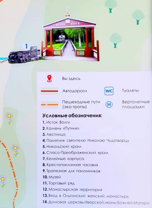 истоки истории какие