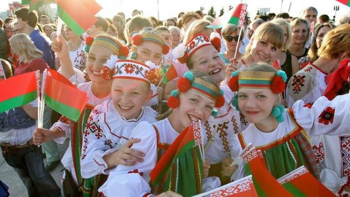 Фото: president.gov.by