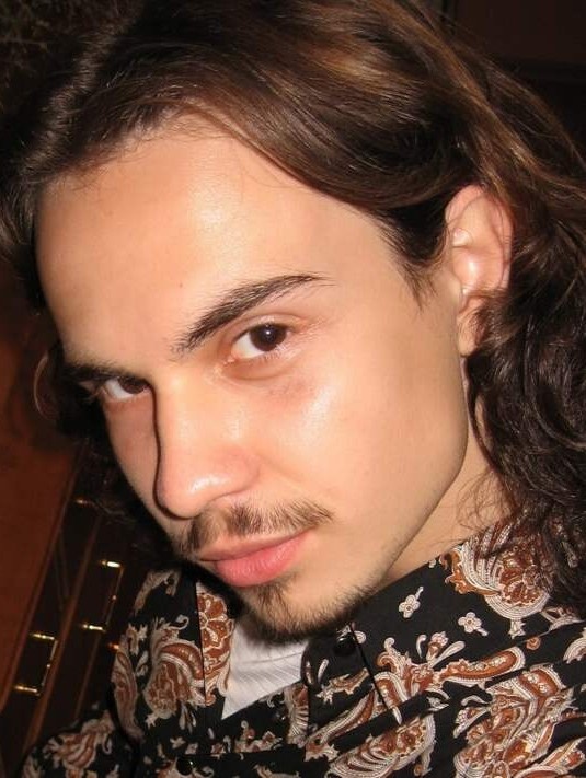 Типаж Ильи, взято с Яндекс картинки в свободном доступе 