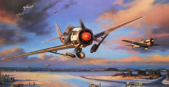 На штурмовку