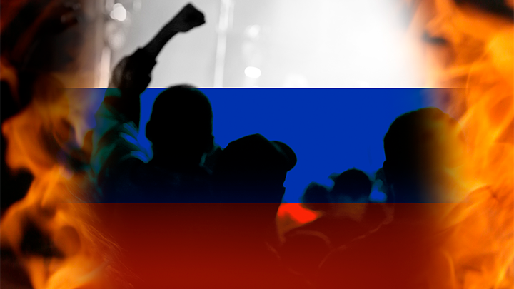 Фото: TANITOST/SHUTTERSTOCK