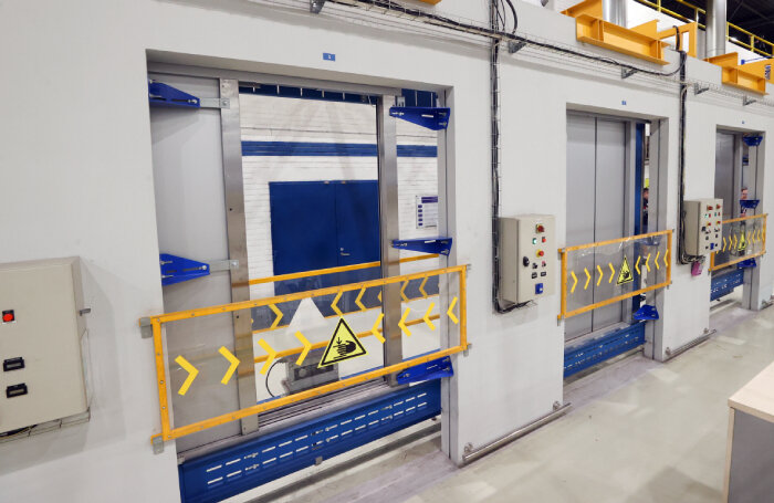    Александр Демьянчук/ТАСС