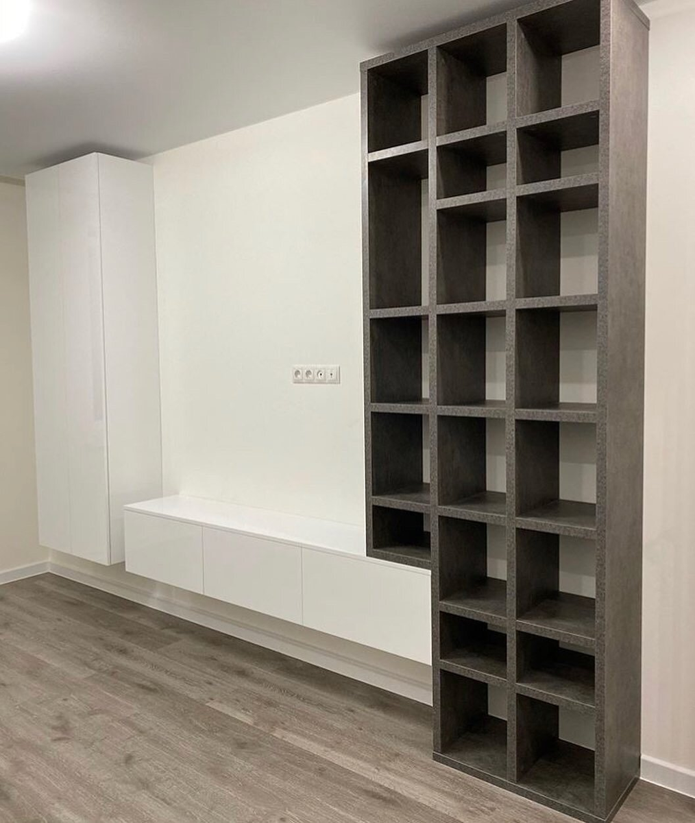 Фотография взята из источника shkafy-moskva.ru