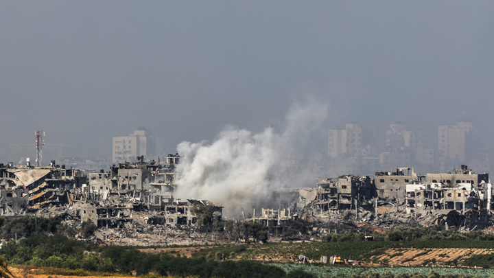ФОТО: ILIA YEFIMOVICH/DPA/GLOBALLOOKPRESS 