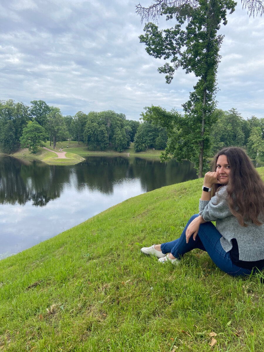 Ораниенбаум