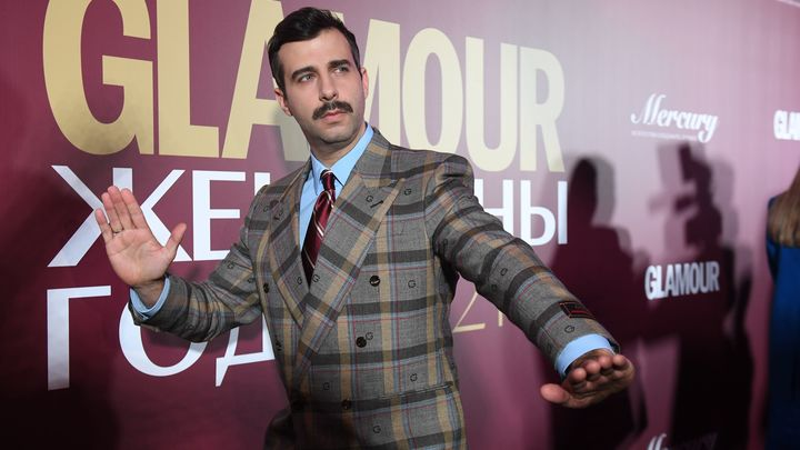 ФОТО: KOMSOMOLSKAYA PRAVDA/GLOBALLOOKPRESS 