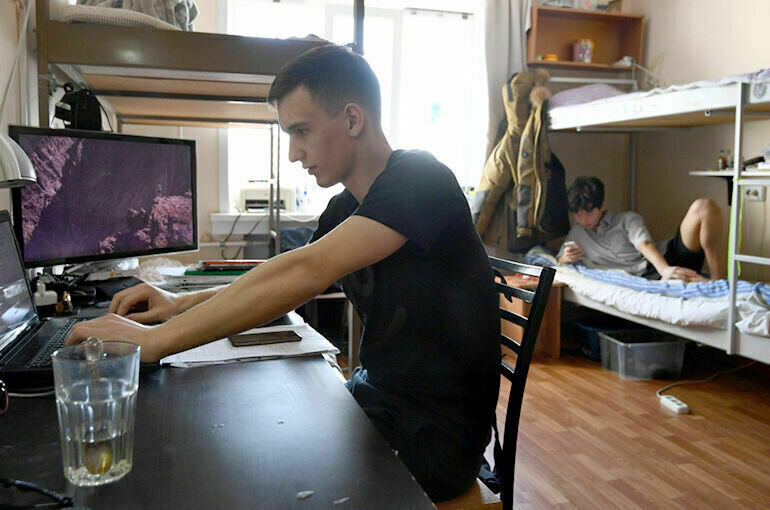   Александр Кряжев / РИА Новости