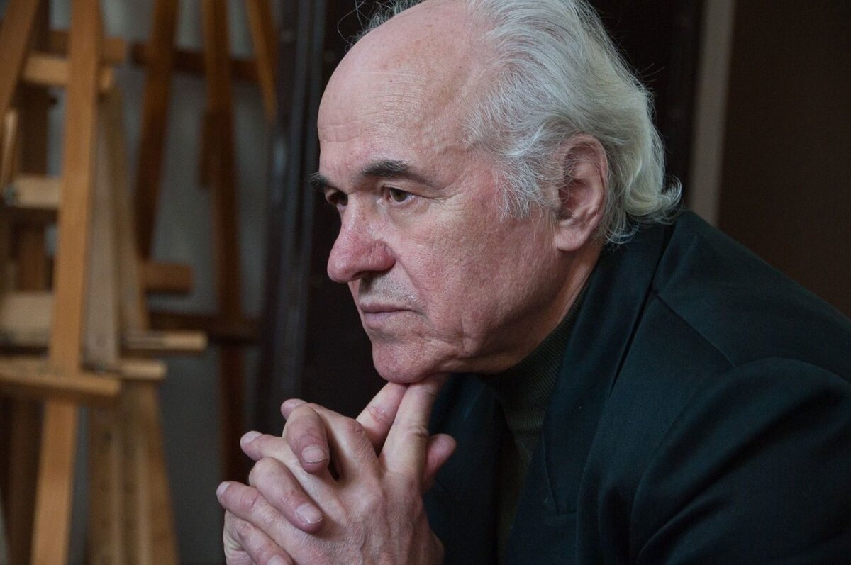 Евгений Дога