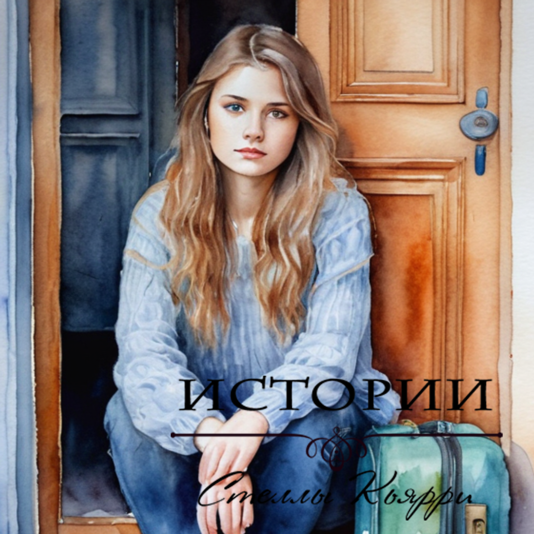 ©Стелла Кьярри