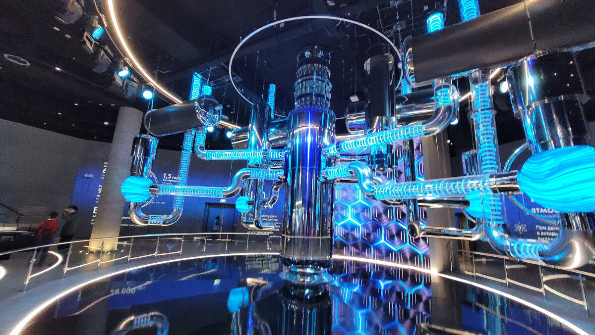 Вднх выставка россия 75 павильон схема