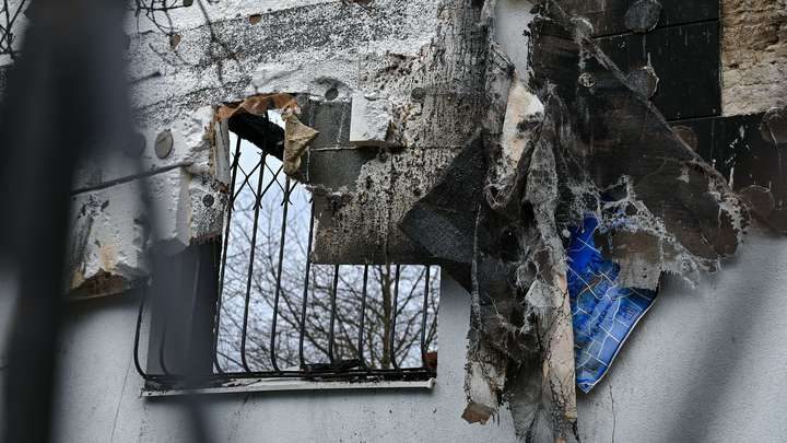 ФОТО: ANASTASIIA SMOLIENKO/GLOBALLOOKPRESS