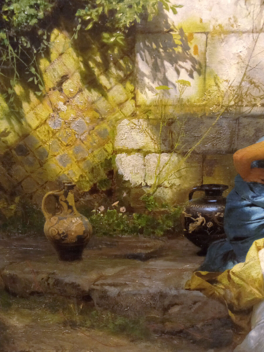 картины 1899 года. камиль писсаро - сад тюильри зимним днём. «мост в вильнёв-ла-гаренн», 1872. сислей сад ошеде монжерон. утро.