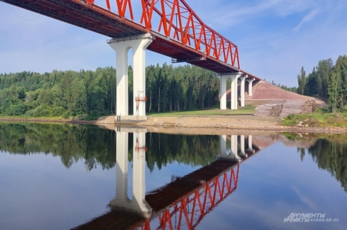    Петербургские студенты предложили туристические маршруты по Карелии