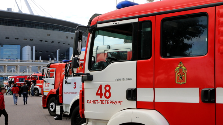 ФОТО: MAKSIM KONSTANTINOV/GLOBALLOOKPRESS 