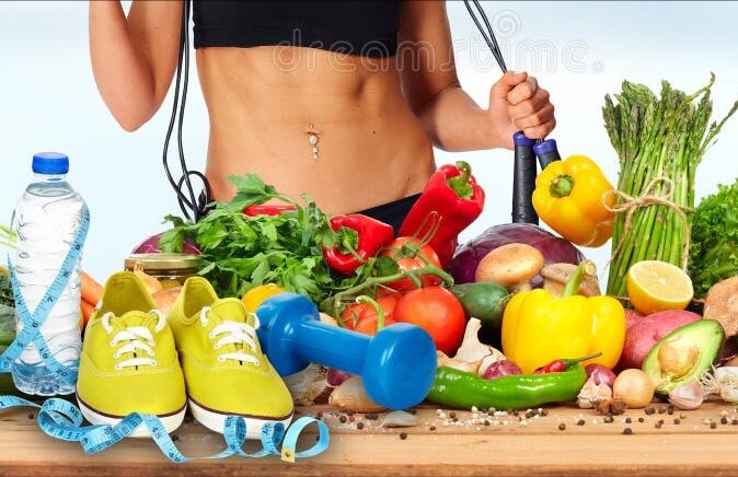 Путь к здоровью 