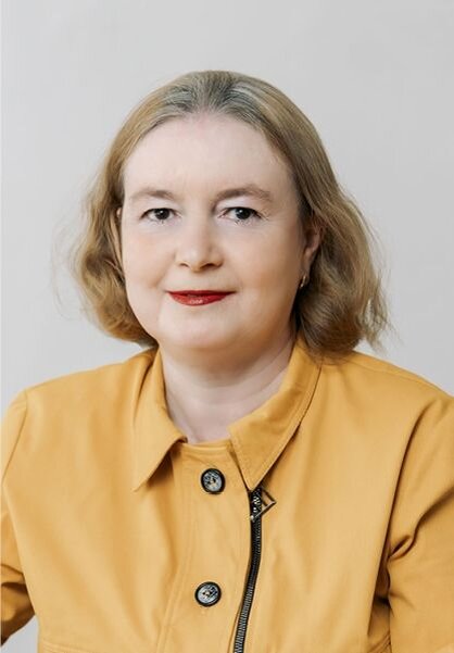    Наталия МАРКОВА